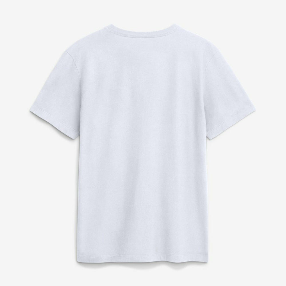 White San Francisco Giants Nike Cooperstown Collection Wordmark T-Shirt