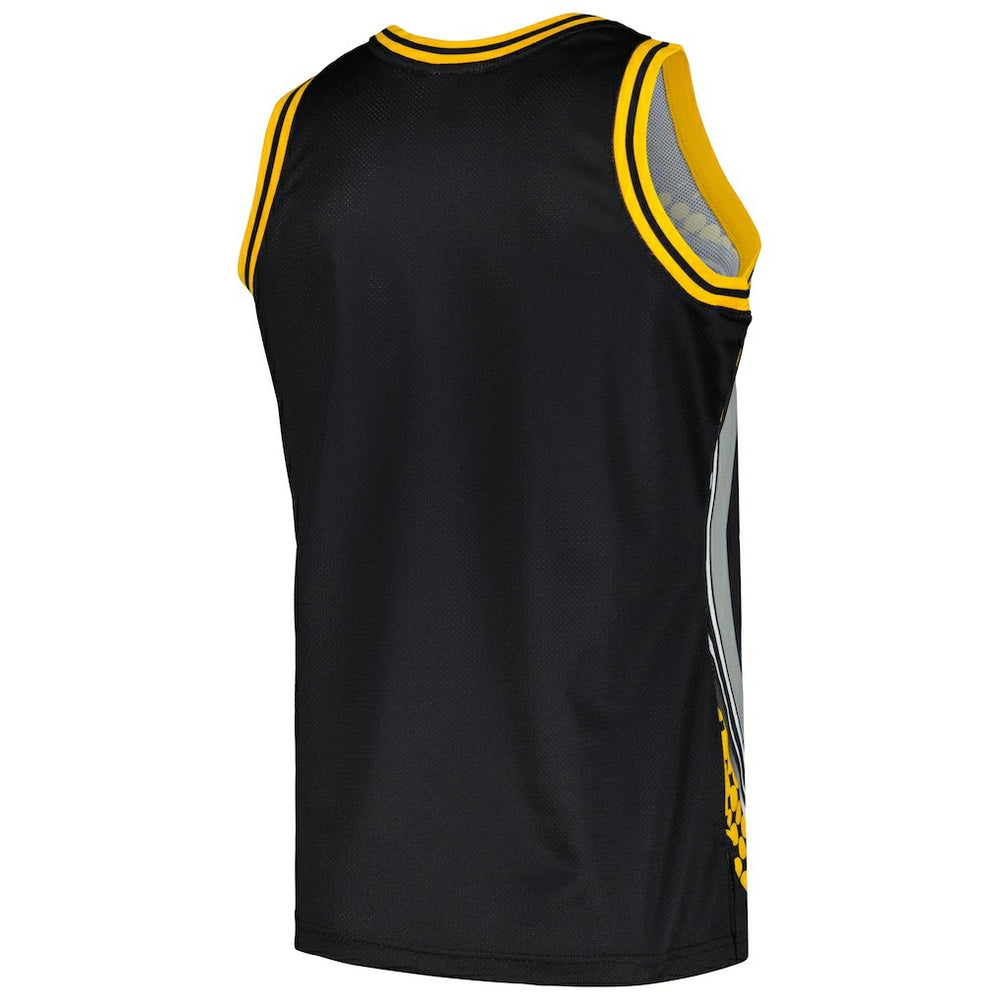 Big Face 7.0 Fashion Tank Top - Pittsburgh Steelers Tops