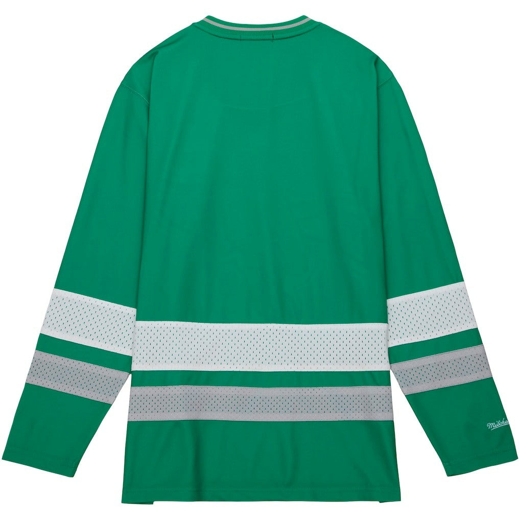 Women's Big Face 7.0 Long Sleeve Jersey T-Shirt - Philadelphia Eagles T-shirts