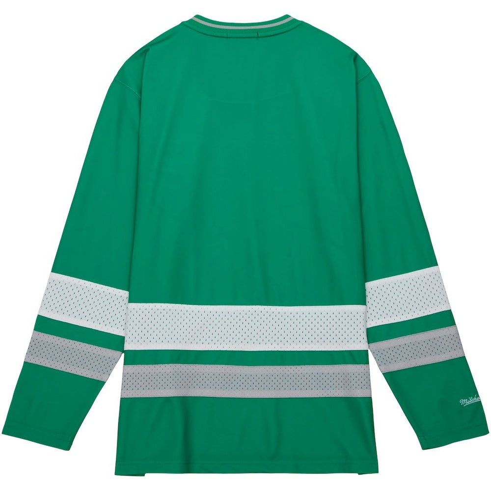 Women's Big Face 7.0 Long Sleeve Jersey T-Shirt - Philadelphia Eagles T-shirts