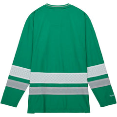 Women's Big Face 7.0 Long Sleeve Jersey T-Shirt - Philadelphia Eagles T-shirts