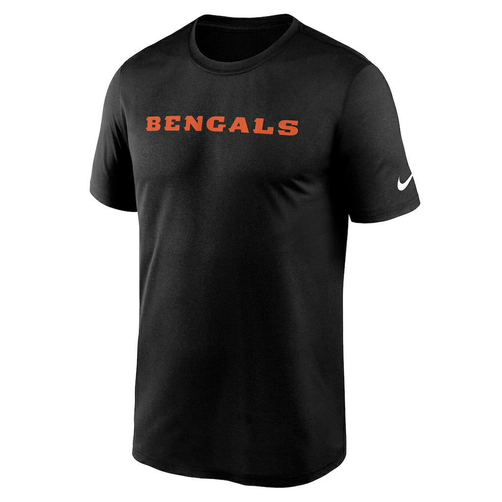 Legend Dri-FIT T-Shirt - Cincinnati Bengals T-shirts