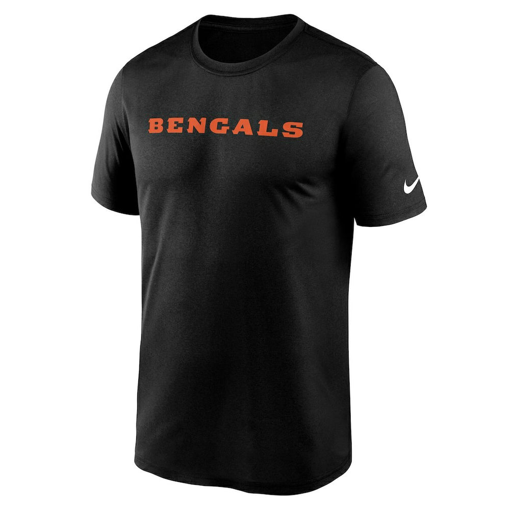 Legend Dri-FIT T-Shirt - Cincinnati Bengals T-shirts