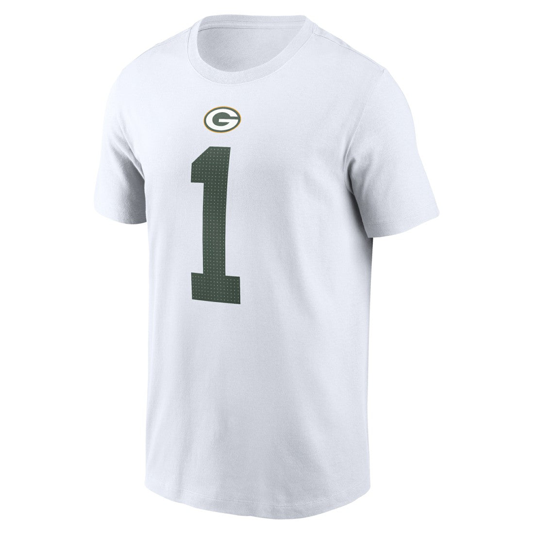 Micah Parsons  Player Name & Number T-Shirt - Green Bay Packers T-shirts