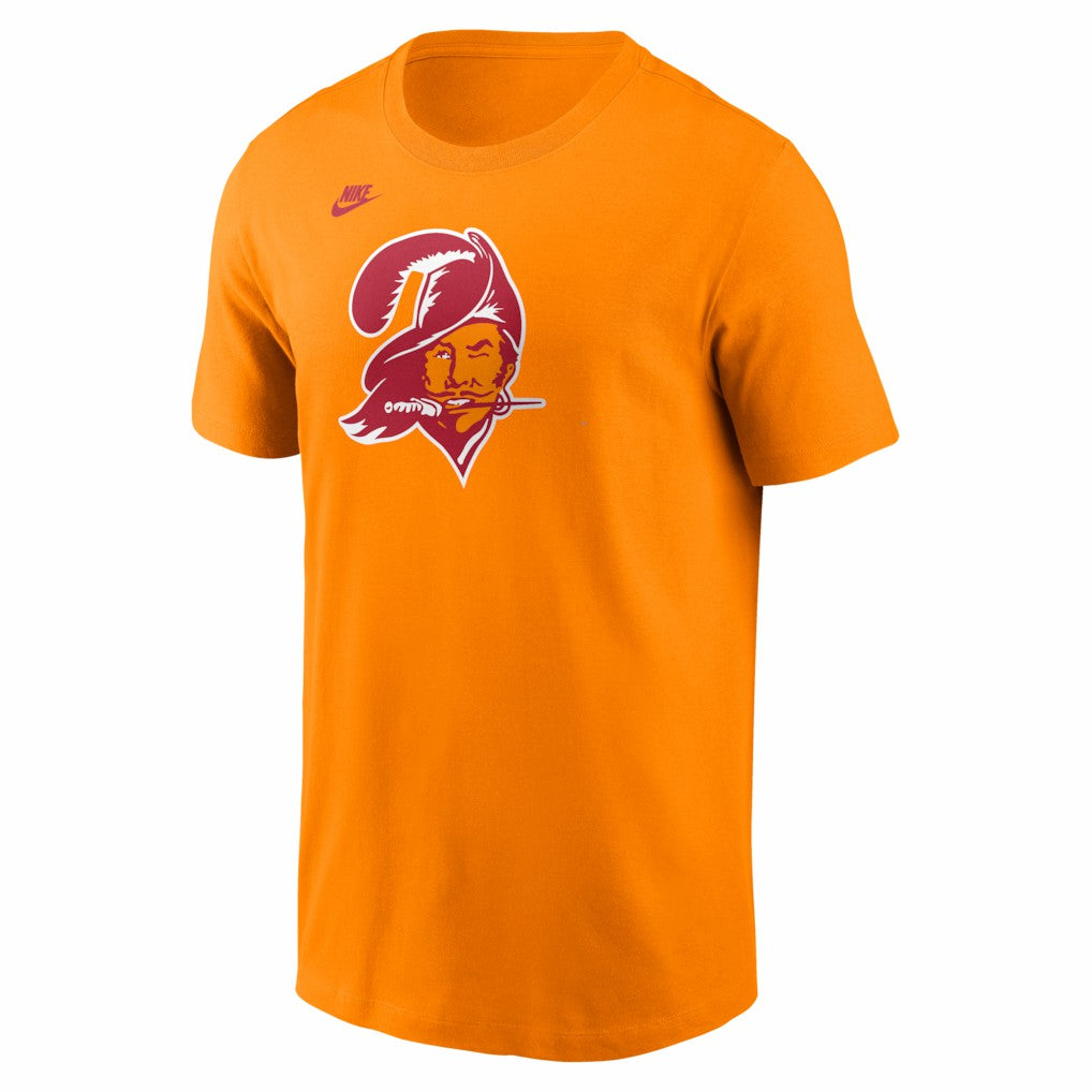 Bucco Bruce Club T-Shirt - Tampa Bay Buccaneers T-shirts