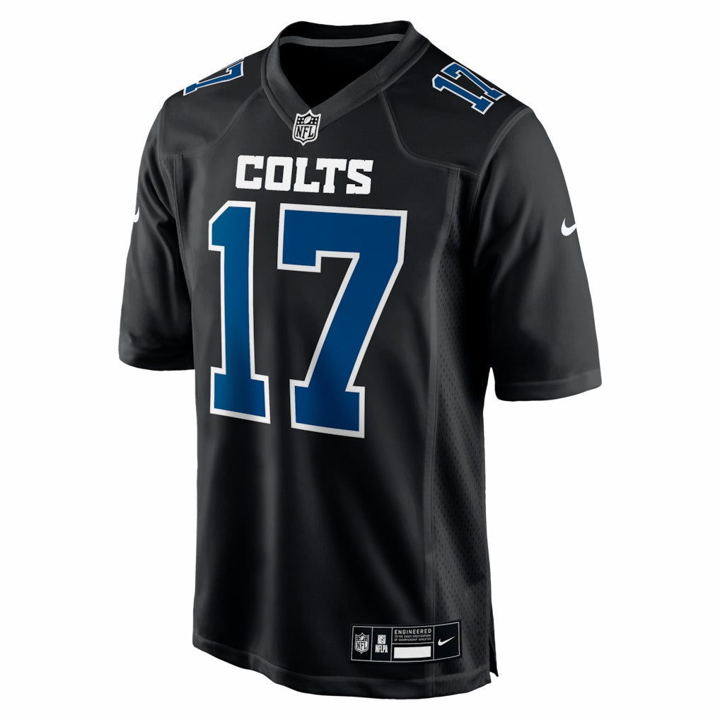 Daniel Jones  Fashion Game Jersey - Indianapolis Colts Jerseys