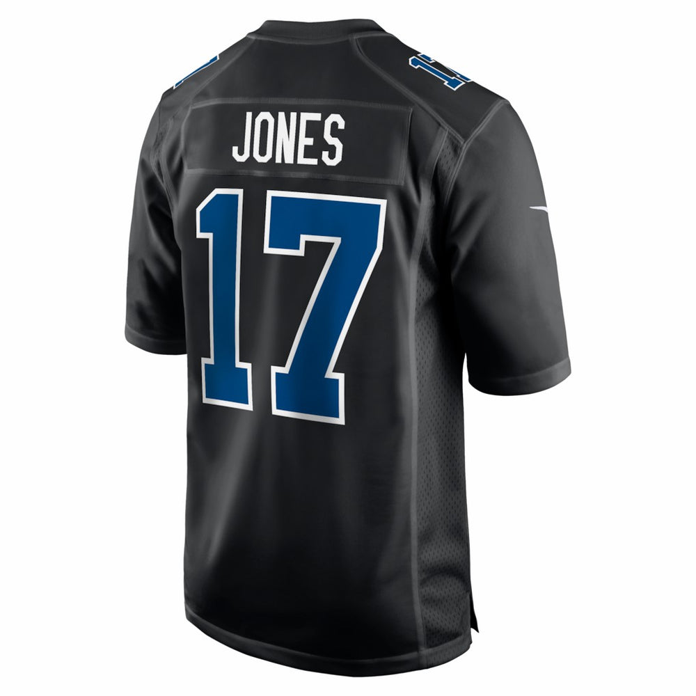Daniel Jones  Fashion Game Jersey - Indianapolis Colts Jerseys
