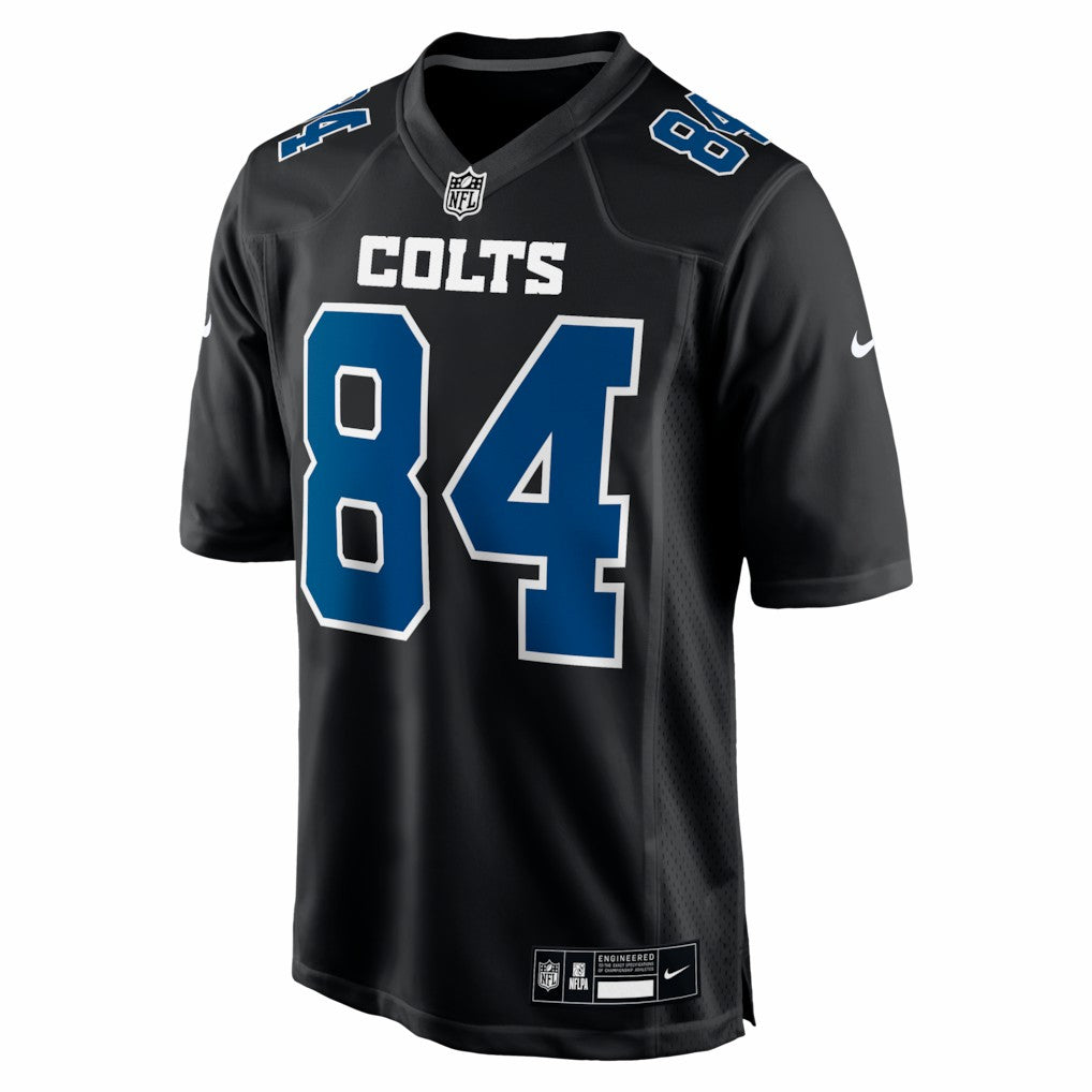 Tyler Warren  Fashion Game Jersey - Indianapolis Colts Jerseys