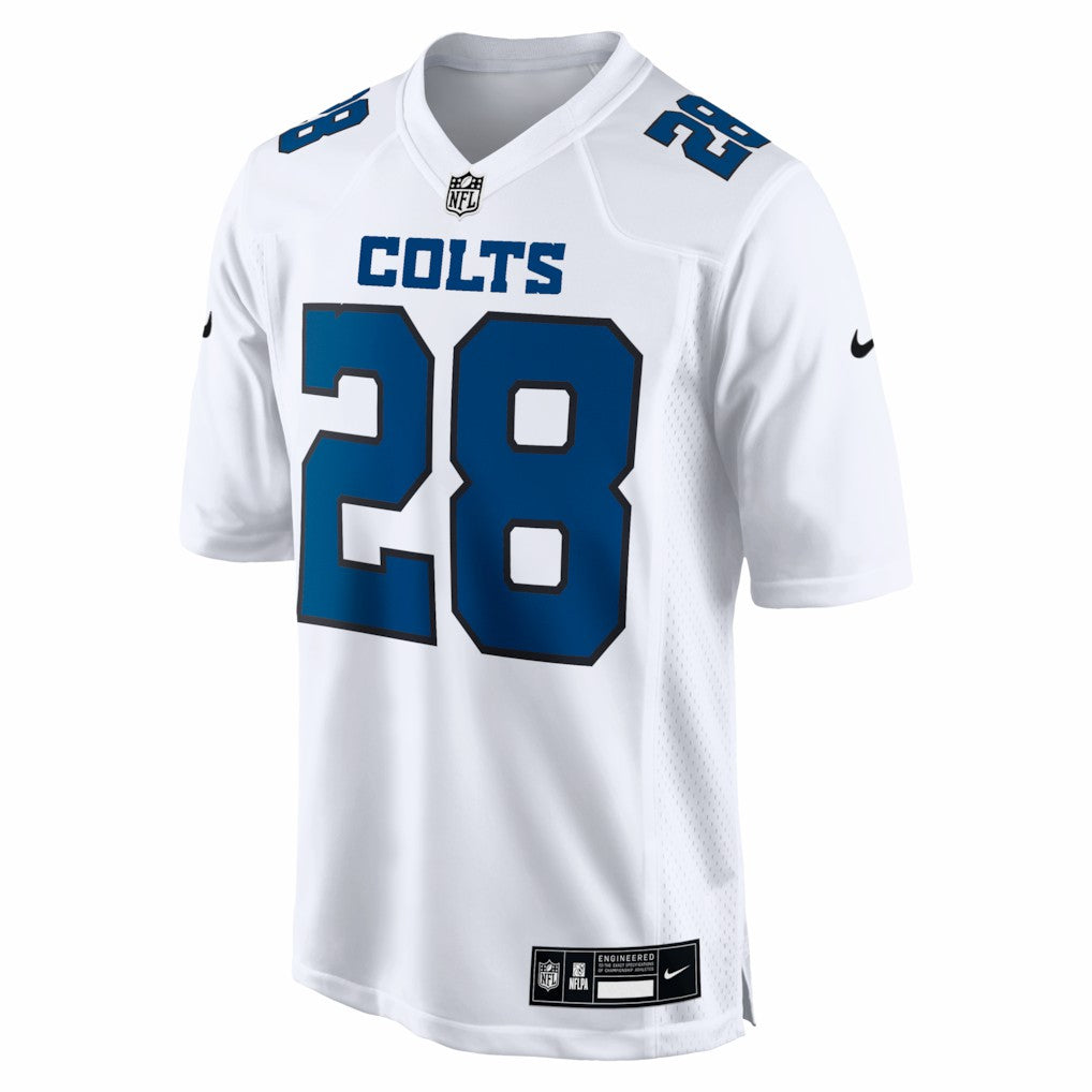 Jonathan Taylor  Fashion Game Jersey - Indianapolis Colts Jerseys