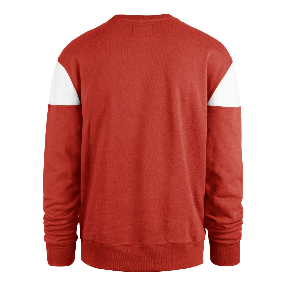 '47 Groundbreaker Onset Pullover Sweatshirt - Tampa Bay Buccaneers Pullover