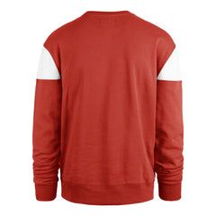 '47 Groundbreaker Onset Pullover Sweatshirt - Tampa Bay Buccaneers Pullover