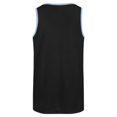 '47 Upload Franklin Tank Top - Carolina Panthers Tops