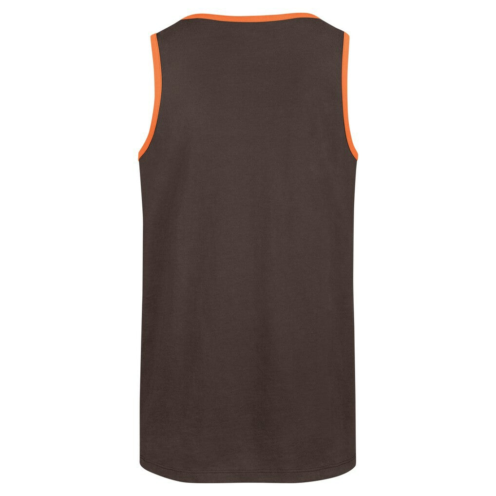 '47 Upload Franklin Tank Top - Cleveland Browns Tops