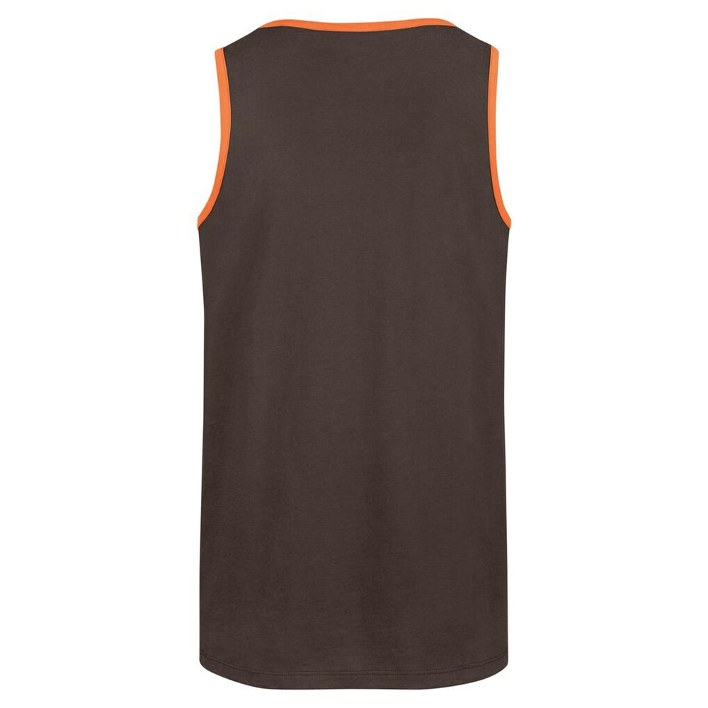 '47 Upload Franklin Tank Top - Cleveland Browns Tops