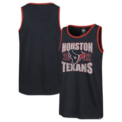 '47 Upload Franklin Tank Top - Houston Texans Tops