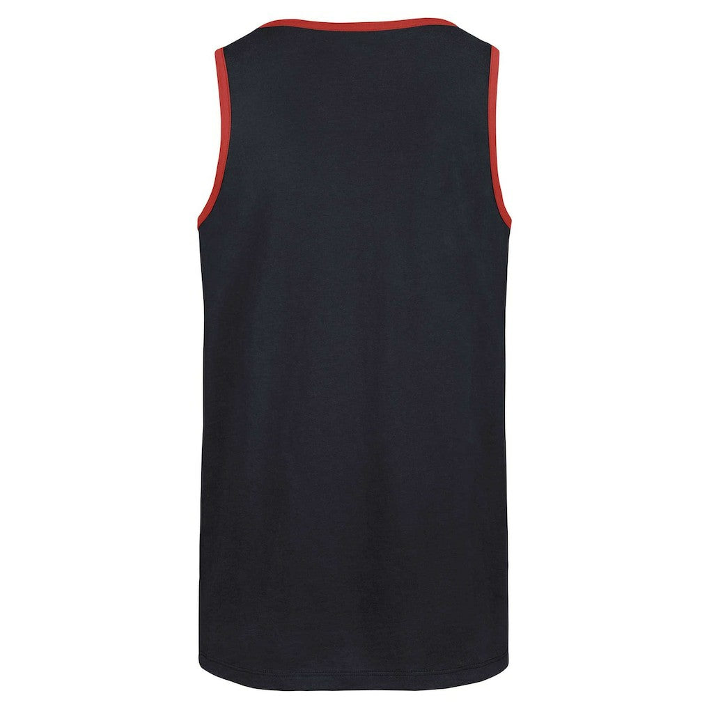'47 Upload Franklin Tank Top - New England Patriots Tops