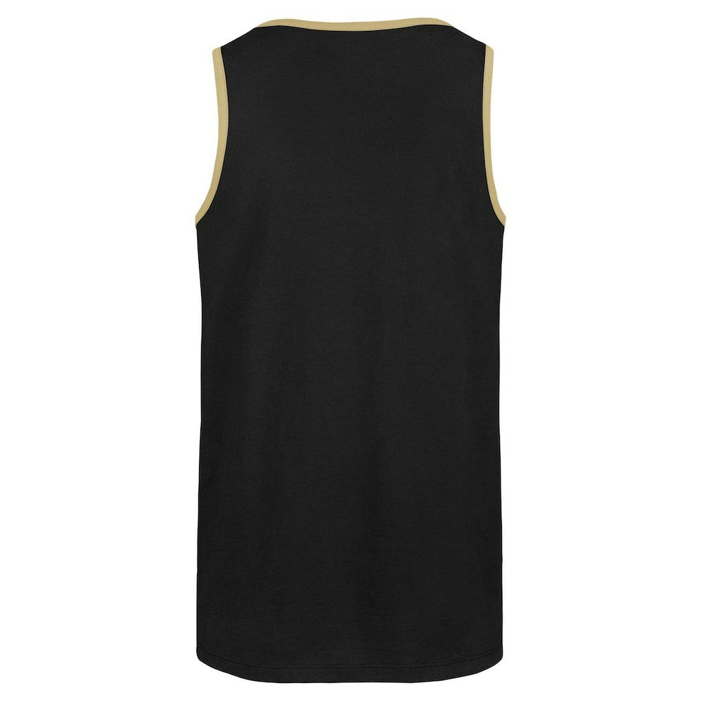 '47 Upload Franklin Tank Top - New Orleans Saints Tops