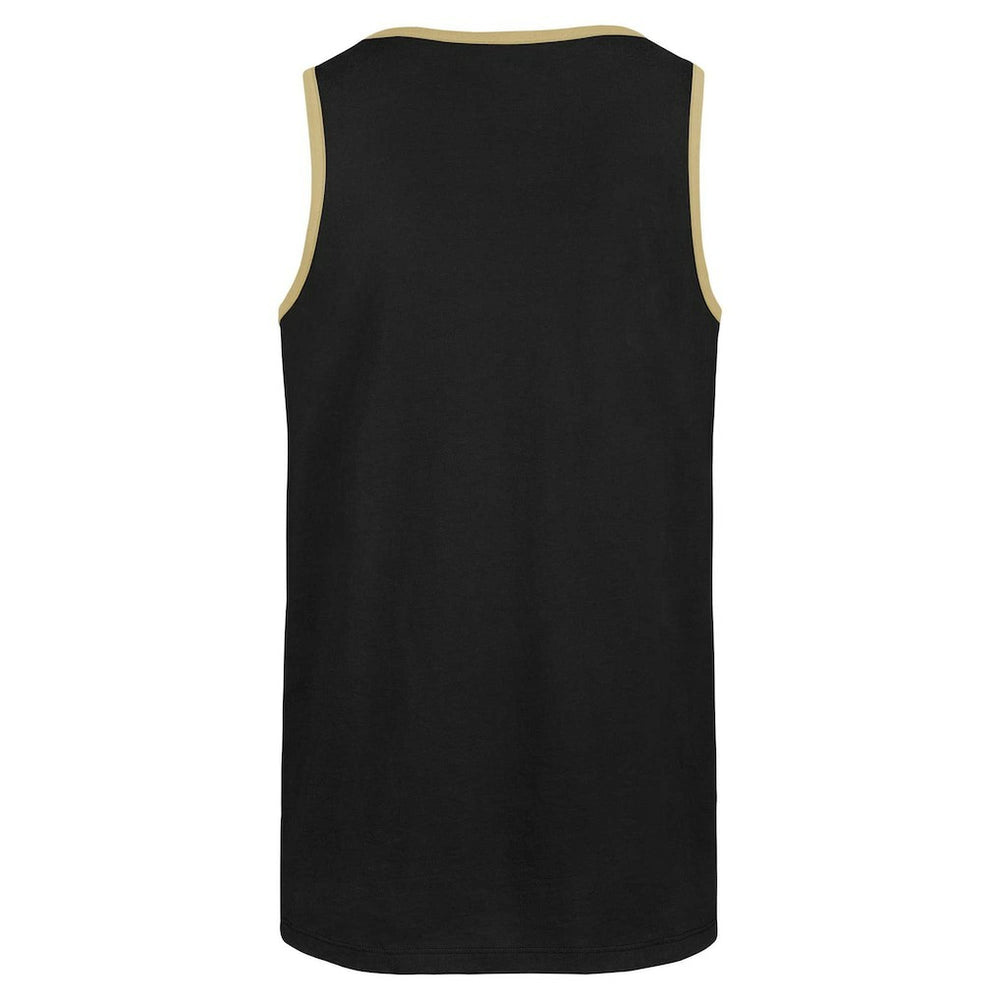 '47 Upload Franklin Tank Top - New Orleans Saints Tops
