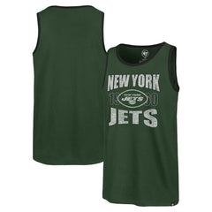 '47 Upload Franklin Tank Top - New York Jets Tops