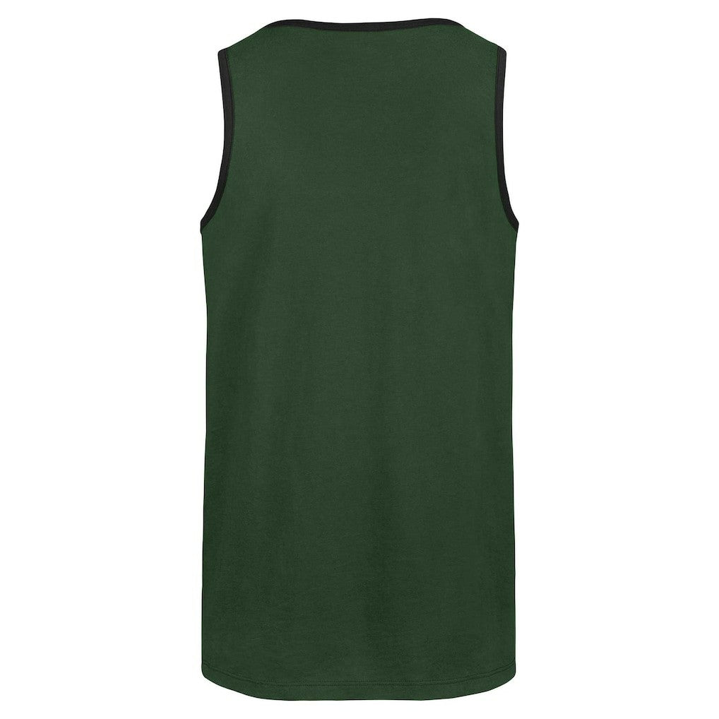 '47 Upload Franklin Tank Top - New York Jets Tops