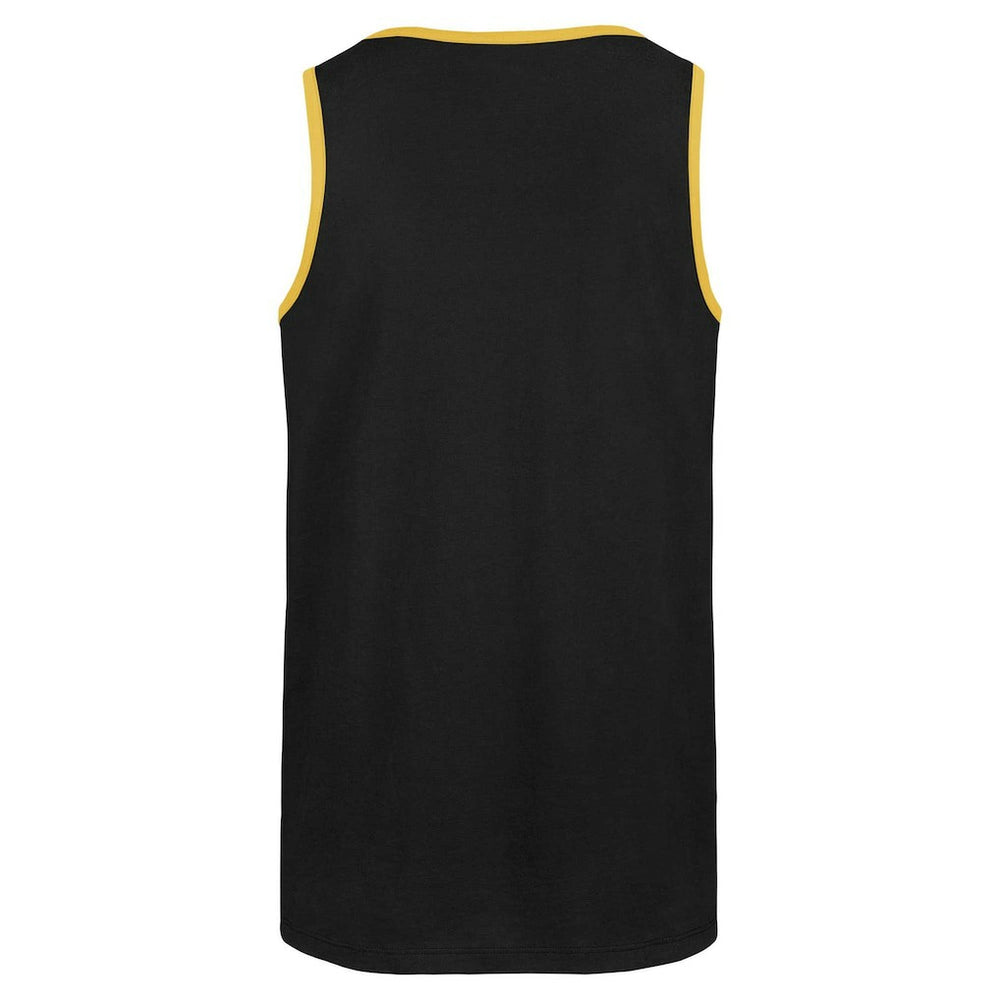 '47 Upload Franklin Tank Top - Pittsburgh Steelers Tops