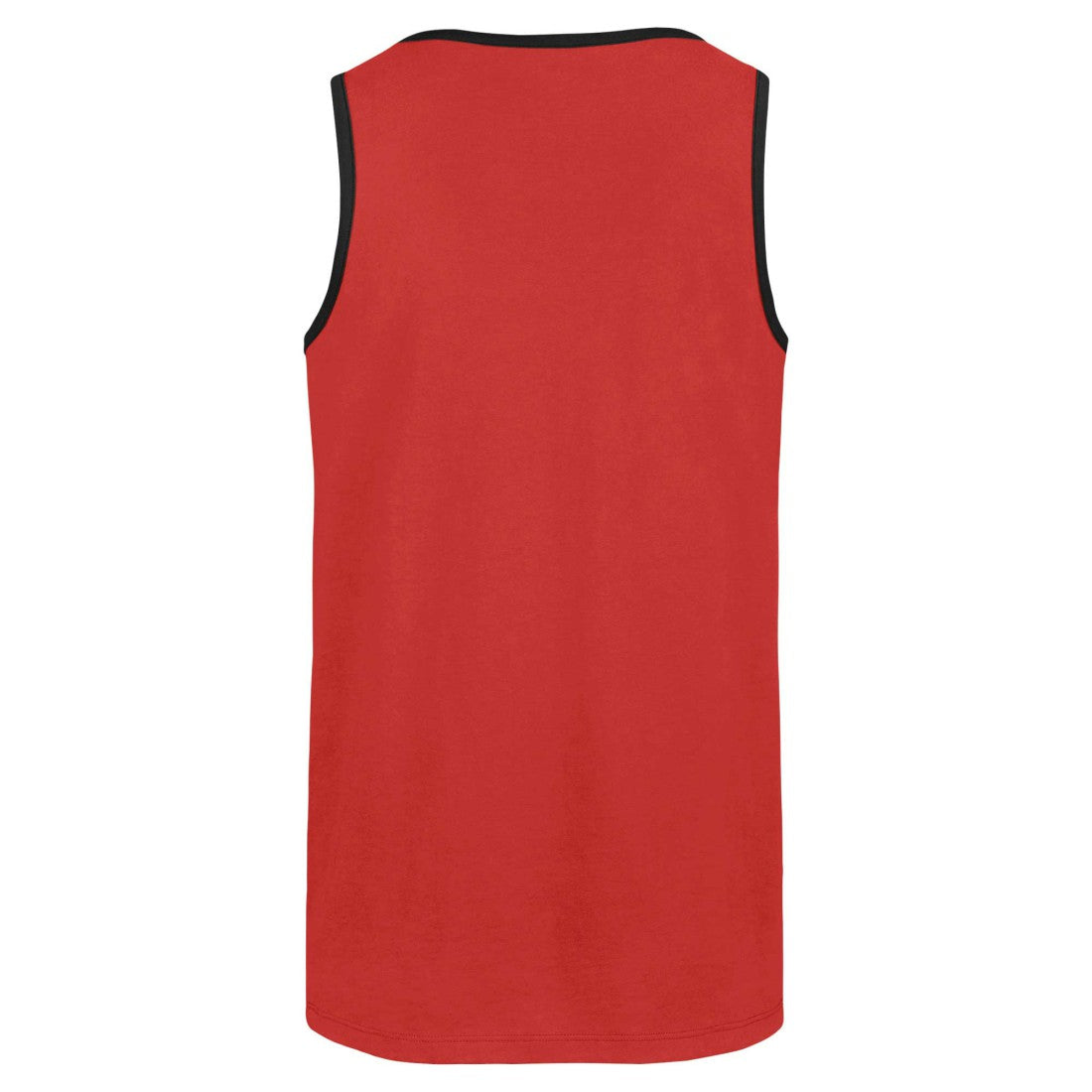 '47 Upload Franklin Tank Top - Tampa Bay Buccaneers Tops