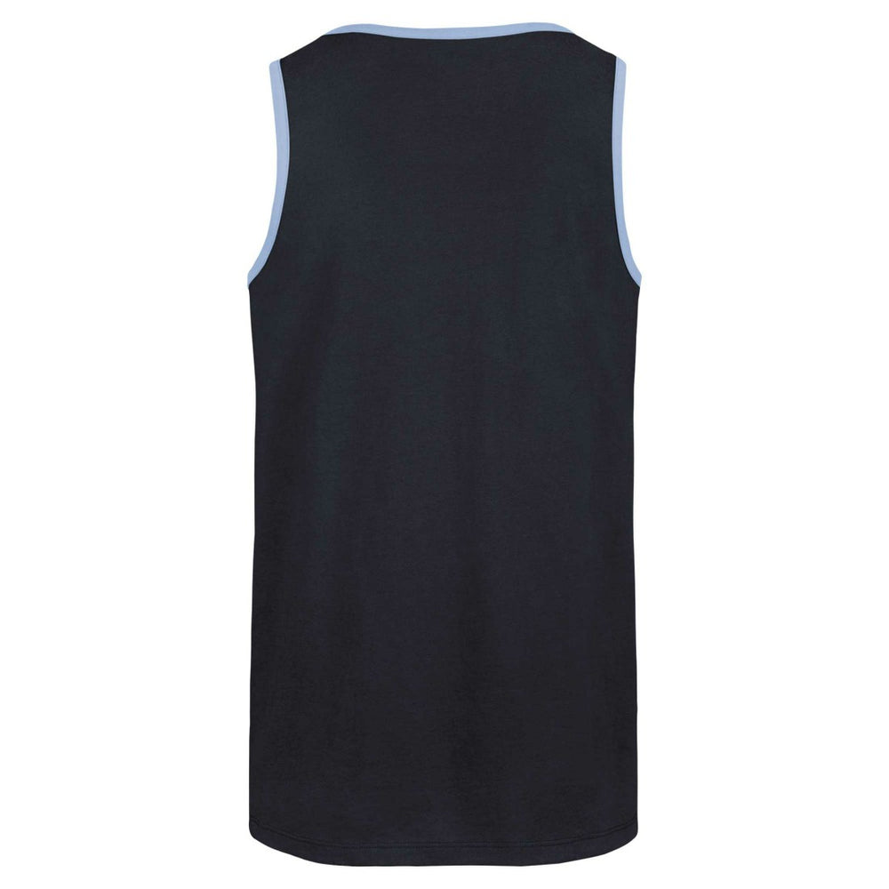 '47 Upload Franklin Tank Top - Tennessee Titans Tops