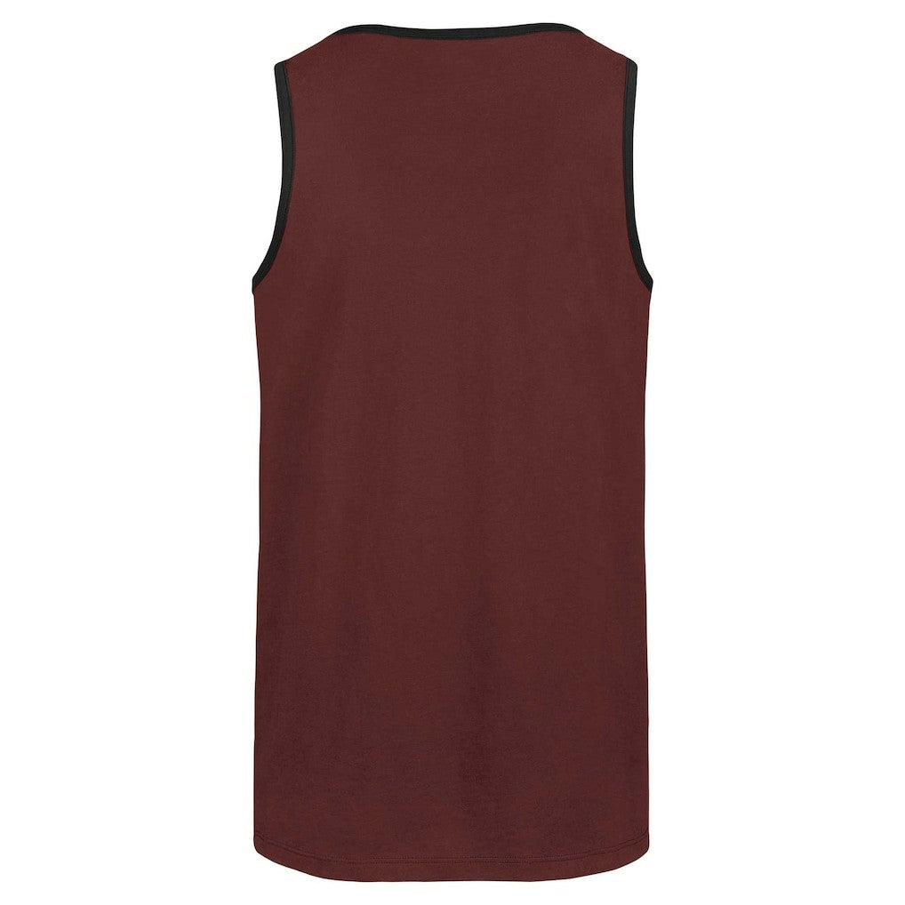 '47 Upload Franklin Tank Top - Washington Commanders Tops