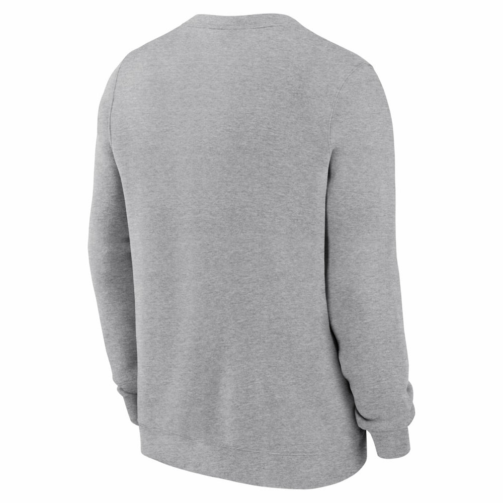 Vintage Osprey Head Club Sweatshirt - Seattle Seahawks Sweatshirts