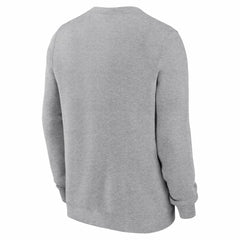 Vintage Osprey Head Club Sweatshirt - Seattle Seahawks Sweatshirts