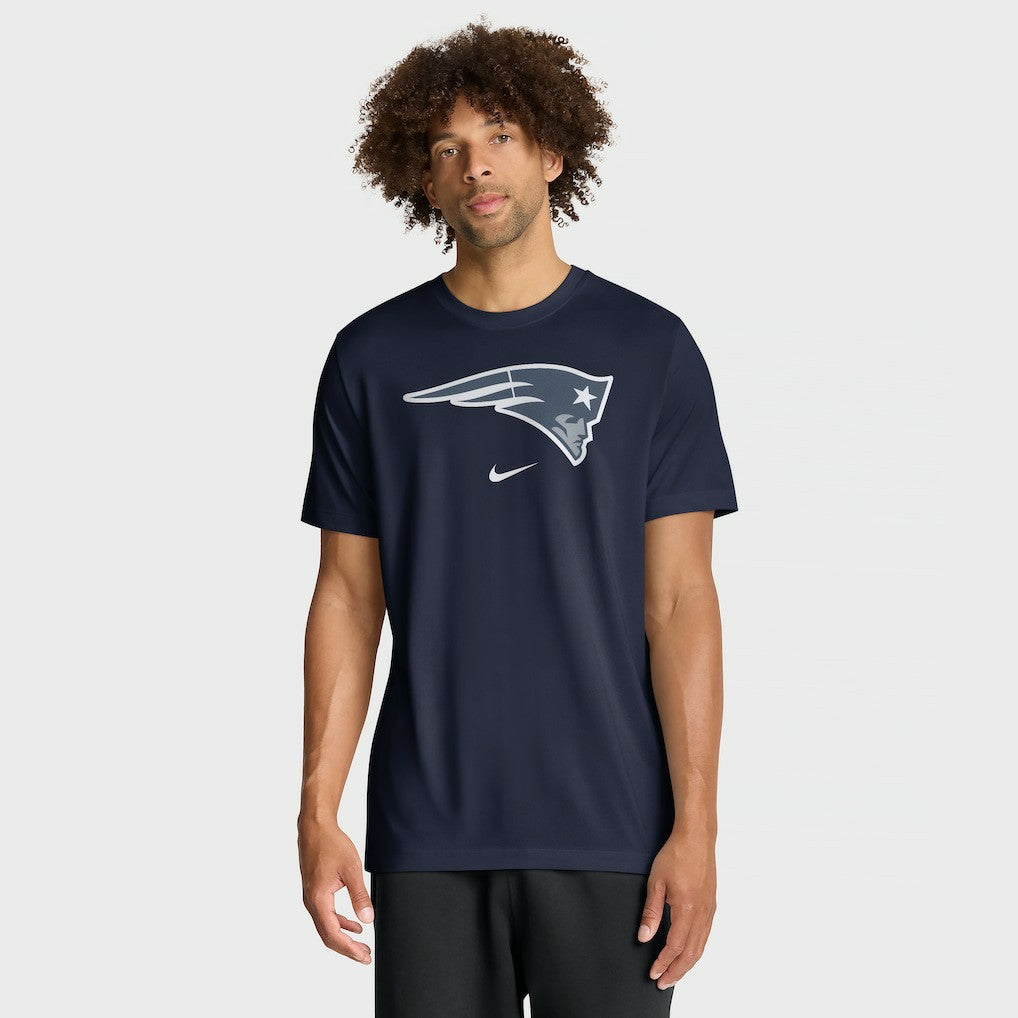 2025 Rivalries Collection Legend Dri-FIT T-Shirt - New England Patriots T-shirts