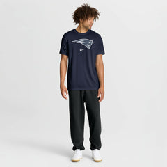 2025 Rivalries Collection Legend Dri-FIT T-Shirt - New England Patriots T-shirts