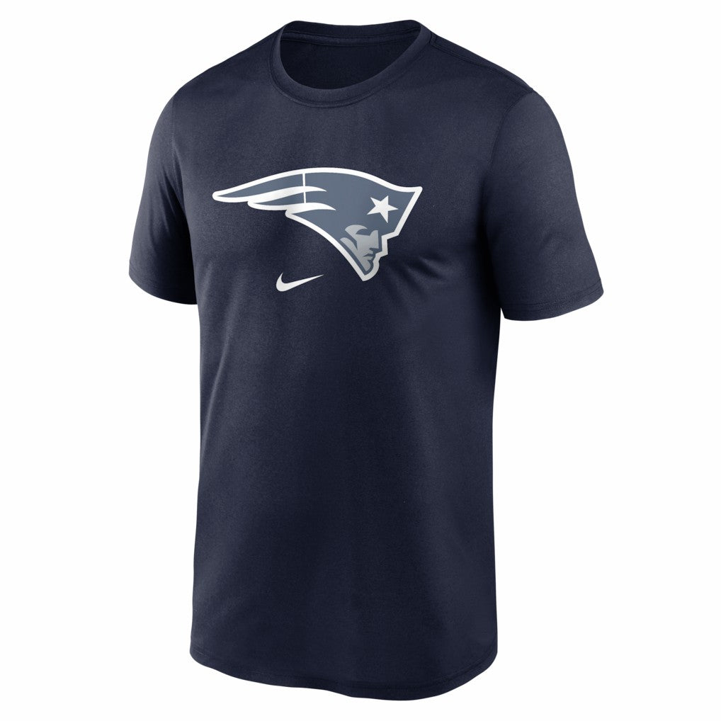 2025 Rivalries Collection Legend Dri-FIT T-Shirt - New England Patriots T-shirts