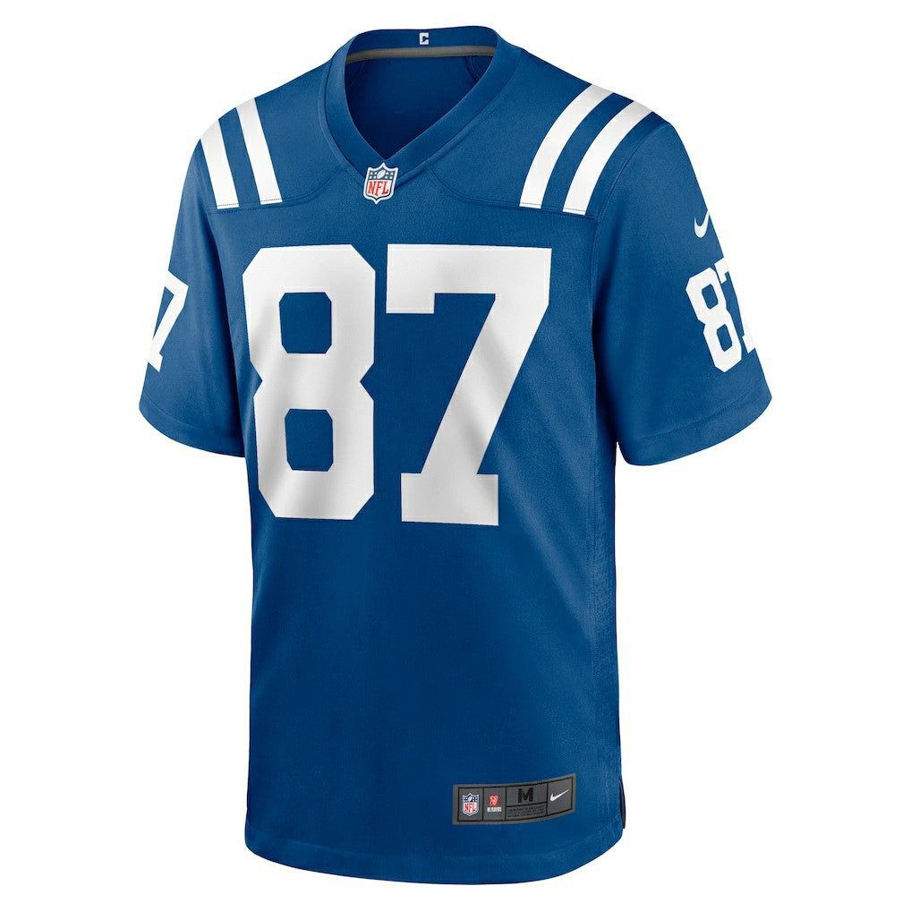 Reggie Wayne  Retired Player Game Jersey - Indianapolis Colts Jerseys