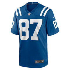 Reggie Wayne  Retired Player Game Jersey - Indianapolis Colts Jerseys