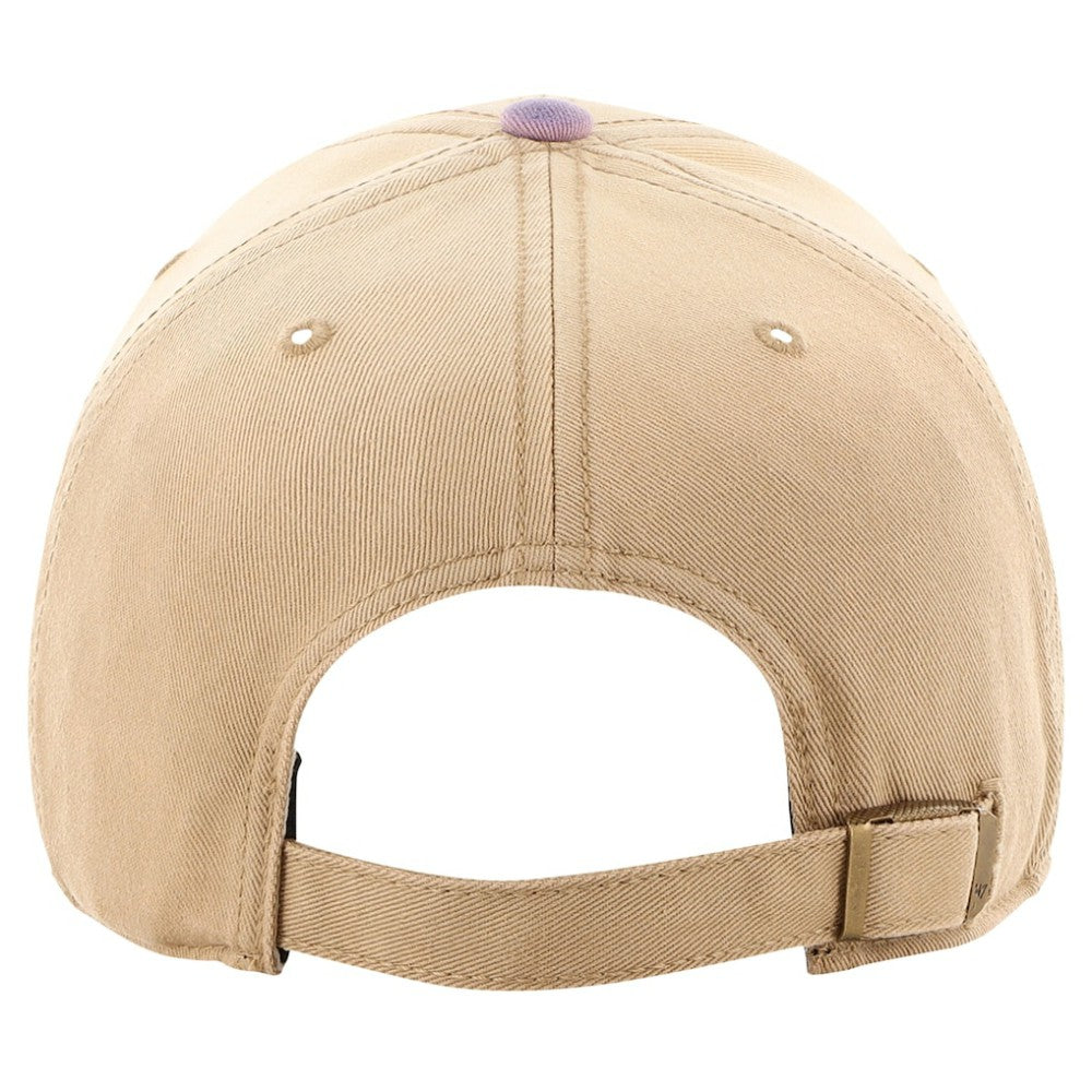 NHL New York Rangers '47 Dusted Sedgwick MVP Adjustable Hat