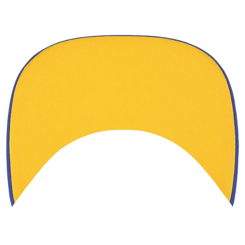 NHL St. Louis Blues '47 Sideband Stripes Trucker Snapback Hat