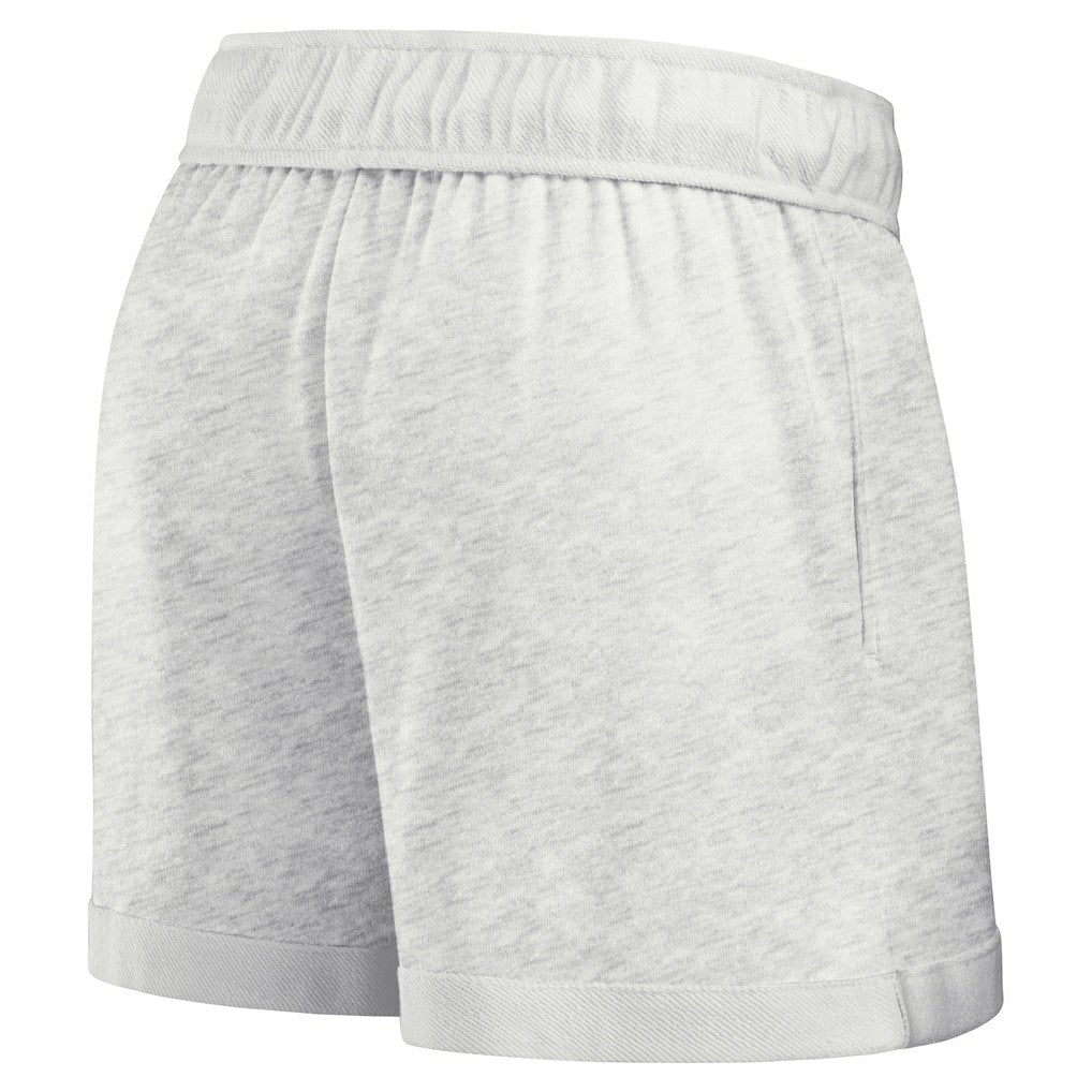 Women's Vintage Badge Shorts - Minnesota Vikings Shorts