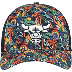 47 brand Chicago Bulls '47 Jungle Trucker Adjustable Hat