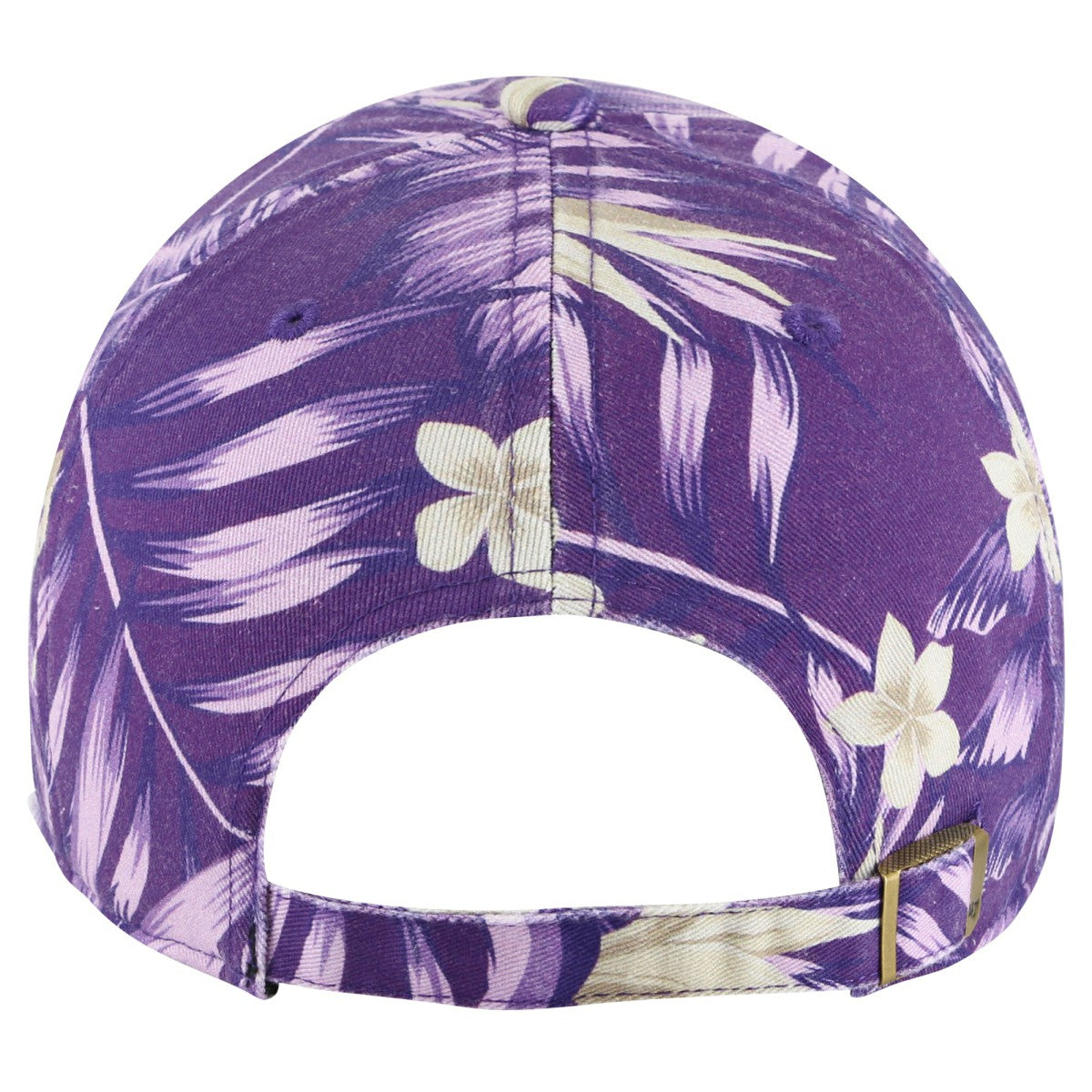 47 brand Phoenix Suns '47 Tropicalia Floral Clean Up Adjustable Hat