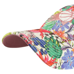 47 brand Phoenix Suns '47 Women's Pollinator Clean Up Adjustable Hat