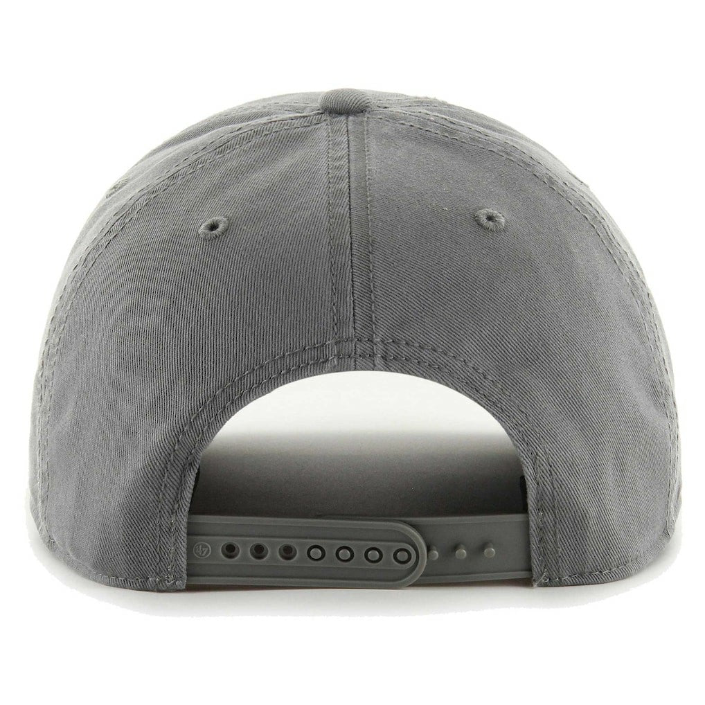 47 brand Chicago Bulls '47 Canyon Ranchero Hitch Adjustable Hat