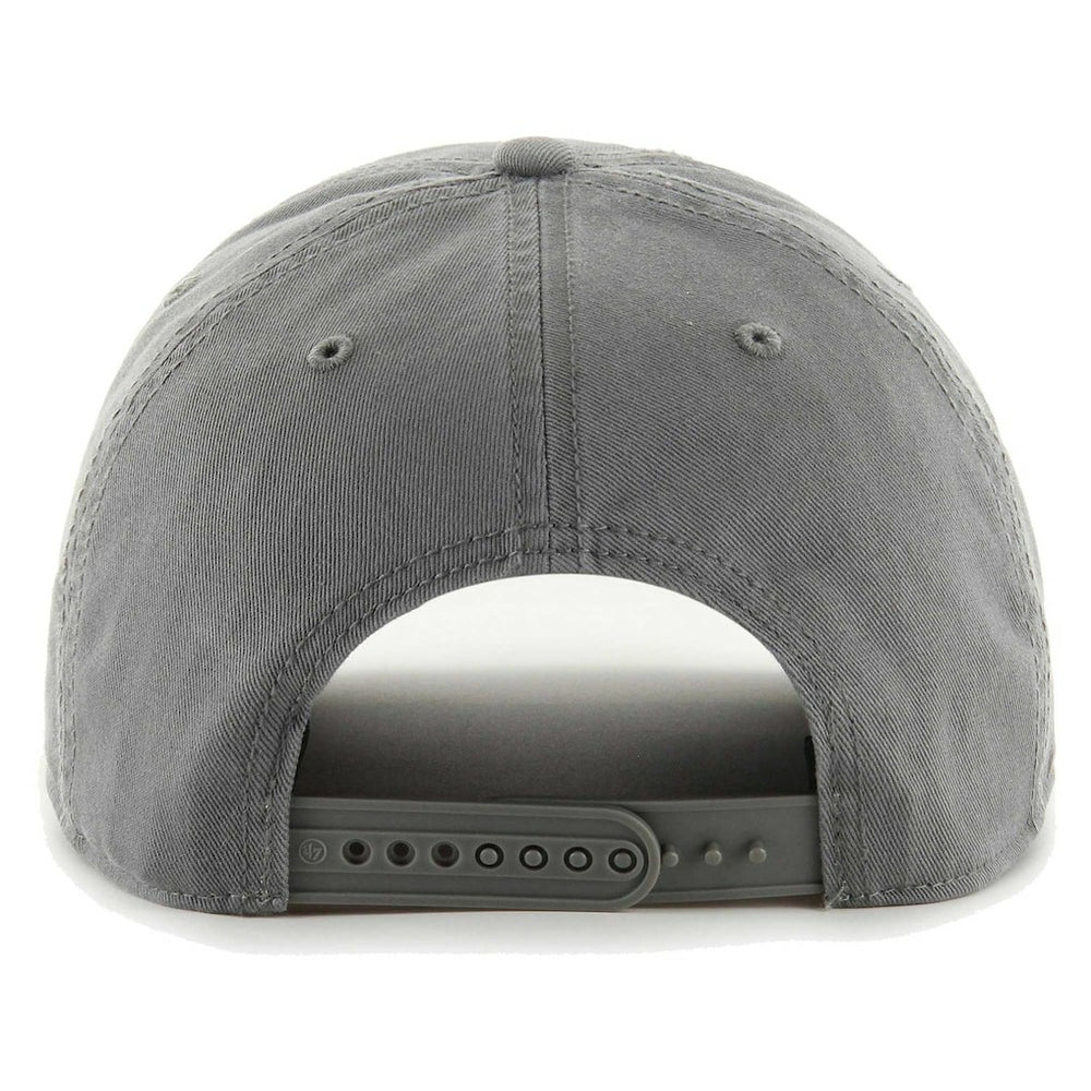 47 brand Chicago Bulls '47 Canyon Ranchero Hitch Adjustable Hat