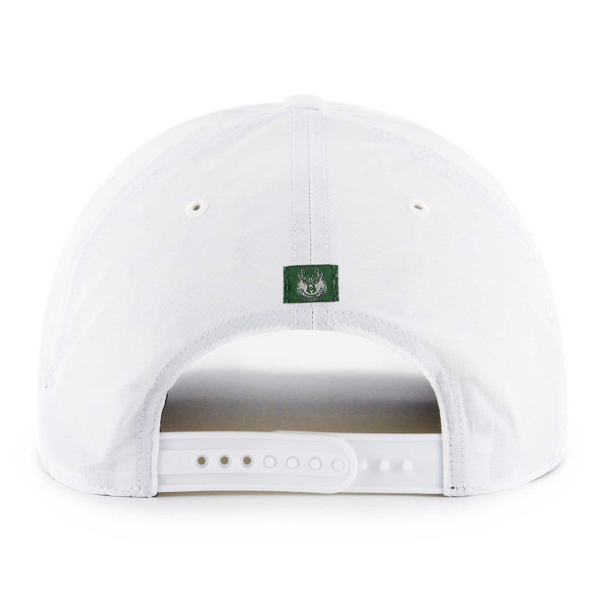 47 brand Milwaukee Bucks '47 Fairway Hitch brrr Adjustable Hat