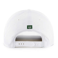 47 brand Milwaukee Bucks '47 Fairway Hitch brrr Adjustable Hat