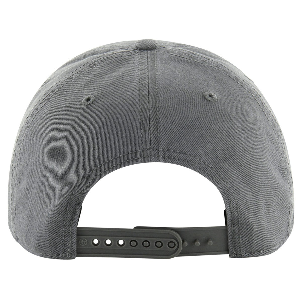 47 brand Miami Heat '47 Canyon Ranchero Hitch Adjustable Hat