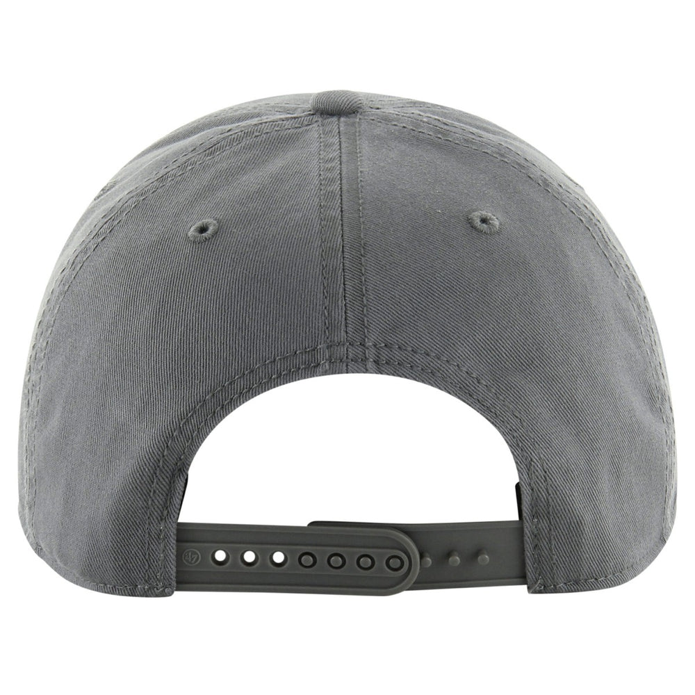 47 brand Miami Heat '47 Canyon Ranchero Hitch Adjustable Hat