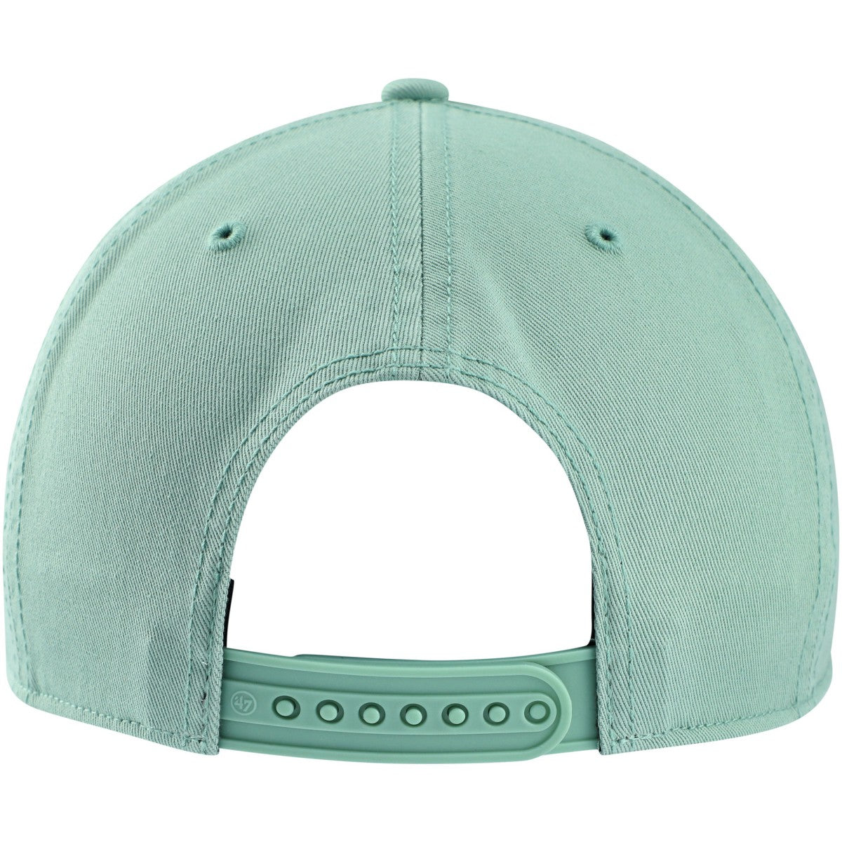 47 brand Milwaukee Bucks '47 Canyon Ranchero Hitch Adjustable Hat