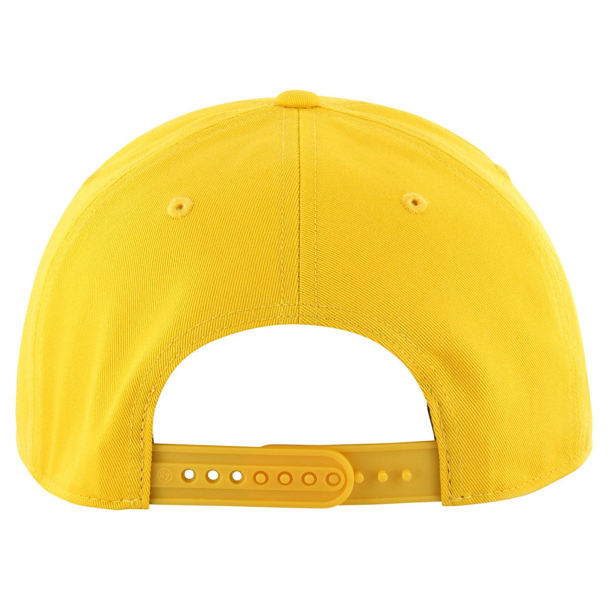 47 brand Los Angeles Lakers '47 Overhand Logo Hitch Adjustable Hat