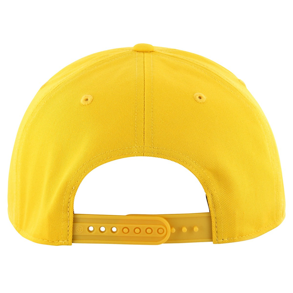 47 brand Los Angeles Lakers '47 Overhand Logo Hitch Adjustable Hat